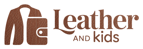 leatherandkids.com