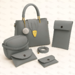 Ladies Handbag with Longstrap
