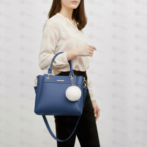 Kids Leather Handbag
