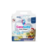 Carebaby Diapers Junior Pack