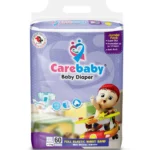 Carebaby Diaper Jumbo Pack