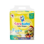 CARE BABY DIAPER MEGA PACK