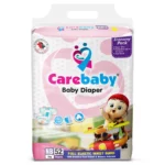 Care baby Diaper Economy Pack