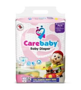 Care baby Diaper Economy Pack