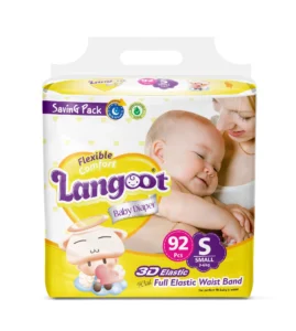 Buy Langot Diaper Large Online – Care Baby | Leather and Kids