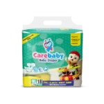CARE BABY DIAPER SUPER ECONOMY Pack