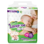 Langoot Diaper Jumbo Pack