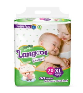 Langoot Diaper Jumbo Pack