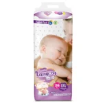Langoot Baby Diaper Economy Pack