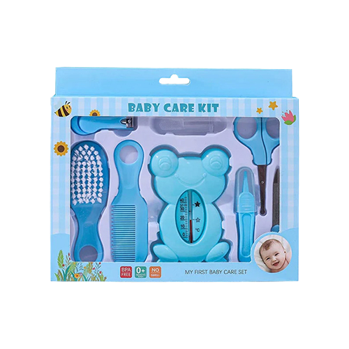 Baby Care Tools Set Baby Care Tools Set - Image 1