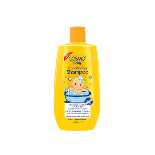 Cosmo Baby Conditioning Shampoo Cosmo Baby Conditioning Shampoo - Image 1