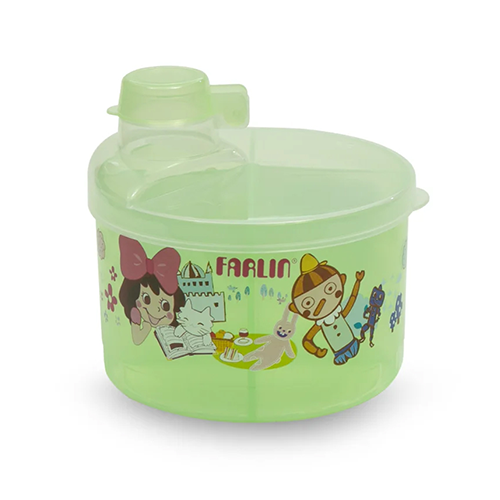Farlin Milk Powder Container Farlin Milk Powder Container - Image 1