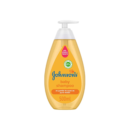 Johnsons Baby Shampoo Johnsons Baby Shampoo - Image 1