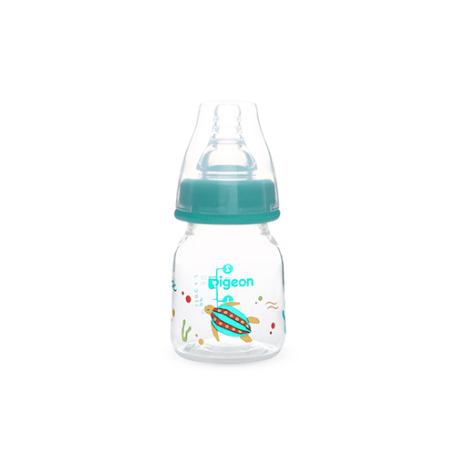 Pigeon baby bottle and accessories cleanser refill pouch, 450ml – Leather and Kids