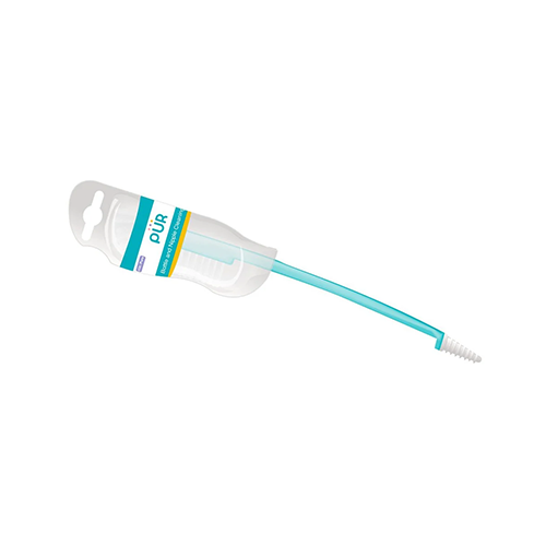 Pur Bottle & Nipple Brush Pur Bottle & Nipple Brush - Image 1